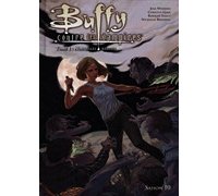 Buffy contre les vampires - Saison 10 T.1 - Par Nicholas Brendon, Christos N. Gage et Rebekah Isaacs (Trad. Thomas Davier) - Panini Comics