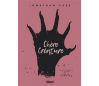"Chère Créature" : la précieuse création de Jonathan Case