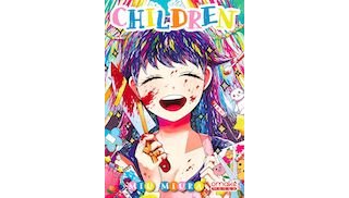 Children T. 1 – Par Miu Miura – éd. Omaké Manga