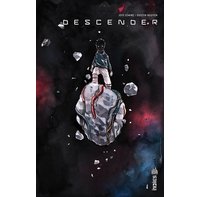 Descender T4 - Par Jeff Lemire et Dustin Nguyen - Urban Comics