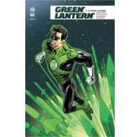 Green Lantern Rebirth T3 - Par Robert Venditti, Rafa Sandoval & Ethan Van Sciver - Urban Comics