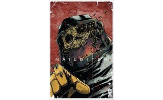 Nailbiter T2 - Par Joshua Williamson et Mike Henderson - Glénat Comics