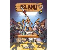 "Island" : jeux dangereux pour adolescents piégés