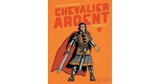 Les intégrales Casterman passent de Macherot à Craenhals avec "Le Chevalier Ardent"