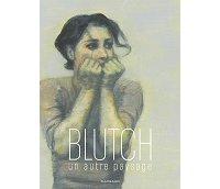 Expositions, livres... : le dessin de Blutch au sommet