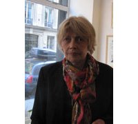 Claire Bretécher, grande dame de la BD française, deux fois exposée à Paris