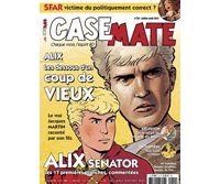 Casemate n°50 – Juillet / août 2012 : Le coup de vieux d'Alix