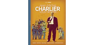 Jean-Michel Charlier, "L'Alexandre Dumas de la BD"
