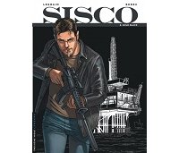 Sisco T.9 : affaire d'état et mission secrète en Nouvelle Zélande
