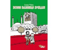 Bons baisers d'Iran - Par L. Vilain - Vraoum Editions
