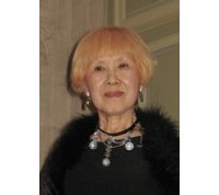 Eico Hanamura fête ses 50 ans de carrière à Paris
