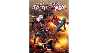The Amazing Spider-Man T3 : « Spider-Verse » - par D. Slott, O. Coipel & G. Camuncoli – Panini Comics