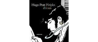 Les Périples d'Hugo Pratt
