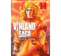 Vinland Saga T14 - Par Makoto Yukimura - Kurokawa