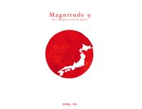 Magnitude 9 : Des images pour le Japon - Collectif - CFSL Ink