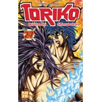 Toriko T27 - Par Mitsutoshi Shimabukuro - Kazé Manga
