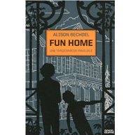« Fun home », une autobiographie à la structure narrative complexe