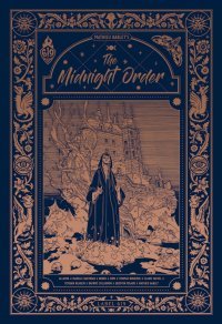 The Midnight Order - Collectif - Label 619 - Rue de Sèvres