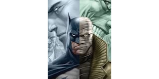 Batman : Silence - De Justin Copeland - DC Entertainment