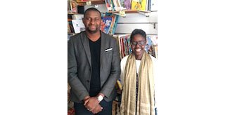 Entretien avec BD Passion Dakar, seule bibliothèque de bande dessinée au Sénégal