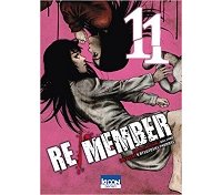 Re/member T11 - Par Katsutoshi Murase & Welzard - Ki-oon