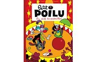 Petit Poilu T.14 En piste les andouilles ! - par Bailly et Fraipont - Dupuis