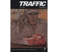 Traffic, T2 : Echelle - Par Marie & Espinosa – Bamboo