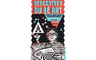 Rencontres du 9e Art à Aix en Provence : une septième éclectique et enthousiaste