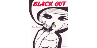 Black out – Par Jérôme Lerpinière – Sarbacane