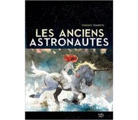 Les Anciens Astronautes - Par Vincent Pompetti - Tartamudo