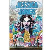 Jessica Jones T2 – Par Brian M. Bendis, Michael Gaydos & Javier Pulido – Panini Comics