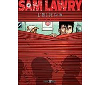 L'oeil de Caïn - Sam Lawry, n°2 - Mig et Richez - Bamboo
