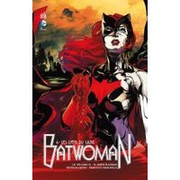 Batwoman T4 - Par J.H. Williams III, W. Haden Blackman & Trevor McCarthy (Trad. Thomas Davier) – Urban Comics