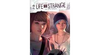 Life is strange T.1 : L'effet papillon - Par Emma Vieceli & Claudia Leonardi - Urban Comics