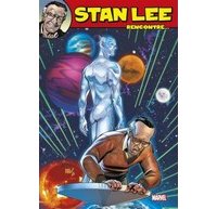Stan Lee rencontre... - Collectif – Panini Comics