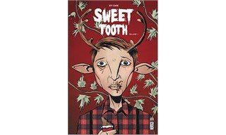 Sweet Tooth T1 - Par Jeff Lemire - Urban Comics