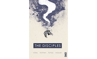 The Disciples - Par Steve Niles & Christopher Mitten - Glénat Comics