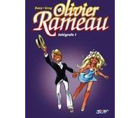 Les intégrales d'Olivier Rameau, enfin !