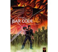 Bar Code - T1 : L'Enfant Dieu - par De Giovanni & Accardi - Soleil