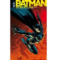 Batman - No Man's Land T3 - Collectif (Trad. Alex Nikolavitch) - Urban Comics