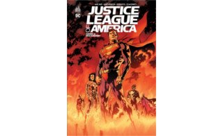Justice League of America T6 - Par Mark Waid, Grant Morrison & Bryan Hitch - Urban Comics