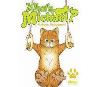 What's Michael ? T1 - Par Makoto Kobayashi - Glénat