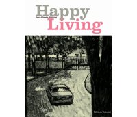 Happy Living – Par Jean-Claude Götting - Delcourt