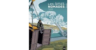 Les Âmes nomades - Par Merle et Tefenkgi – Editions Bamboo