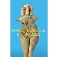 Archéologie et bande dessinée au Louvre