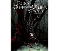 Courtney Crumrin et l'assemblée des sorciers - Ted Naifeh - Akileos