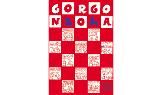 "Gorgonzola" (L'Égouttoir) : un fanzine qui dure