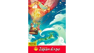 Japan Expo 2019 : un 20e anniversaire hors normes !
