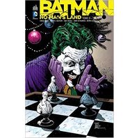 Batman - No Man's Land T5 & T6 - Collectif - Urban Comics