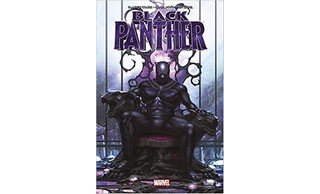 Black Panther T. 1 – Par Ta-Nehisi Coates, Daniel Acuña & Jen Bartel – Panini Comics